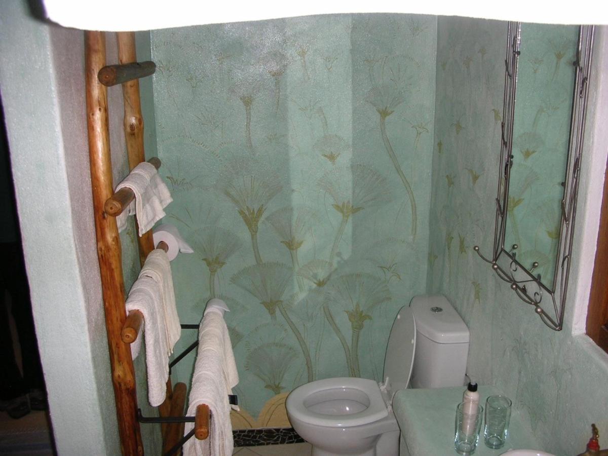 Akkedis At Artemis Apartment Franschhoek Ngoại thất bức ảnh