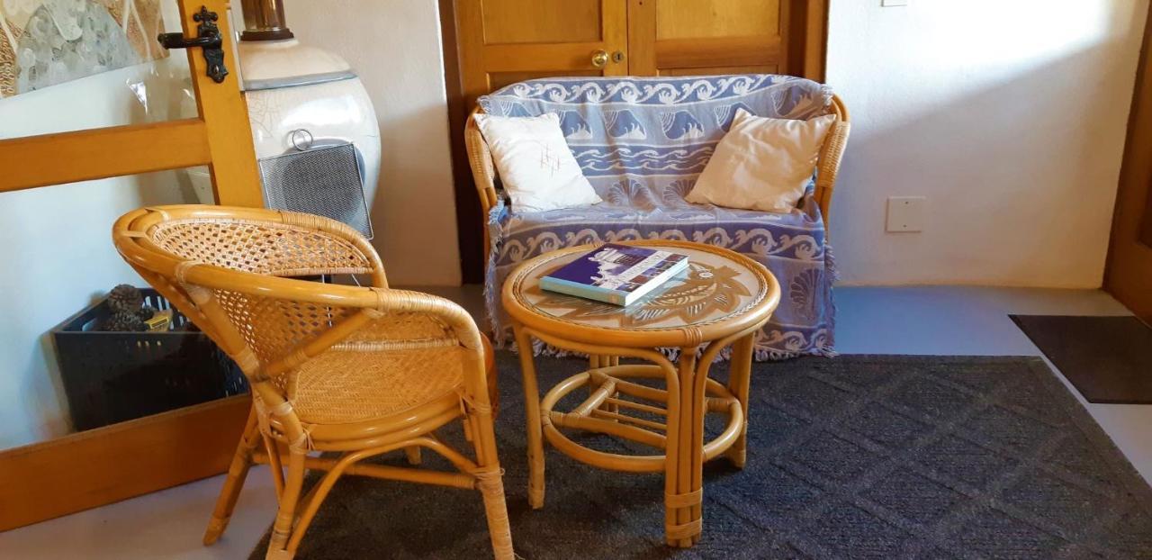 Akkedis At Artemis Apartment Franschhoek Ngoại thất bức ảnh