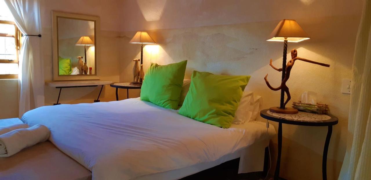 Akkedis At Artemis Apartment Franschhoek Ngoại thất bức ảnh